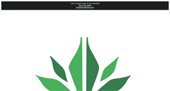 Desktop Screenshot of kushklinic.com